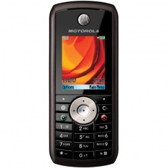 Motorola W360 -  1